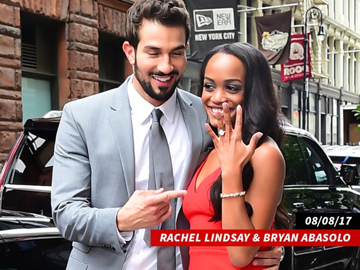 c0e7c5091d154e3e8459451e18f8a92d_md Rachel Lindsay and Bryan Abasolo instagram post engagement