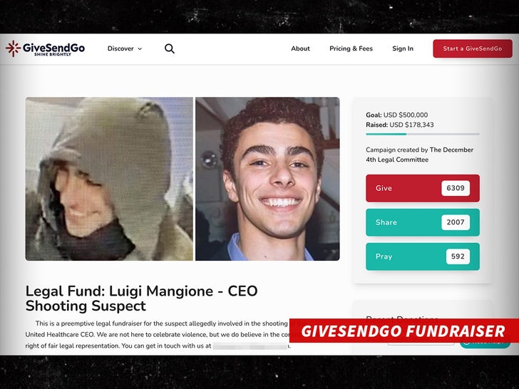 c21e3016492744ae8ac2b98ffb034759_md GiveSendGo Fundraiser luigi mangione