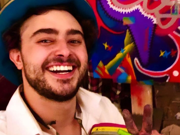 Remembering Jansen Panettiere