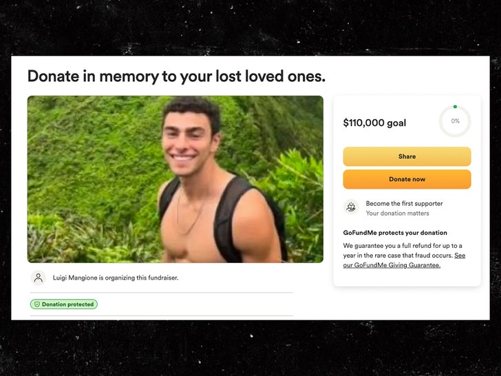 c296117eb6634833bbc9a4598945e43b_md Luigi Mangione gofundme
