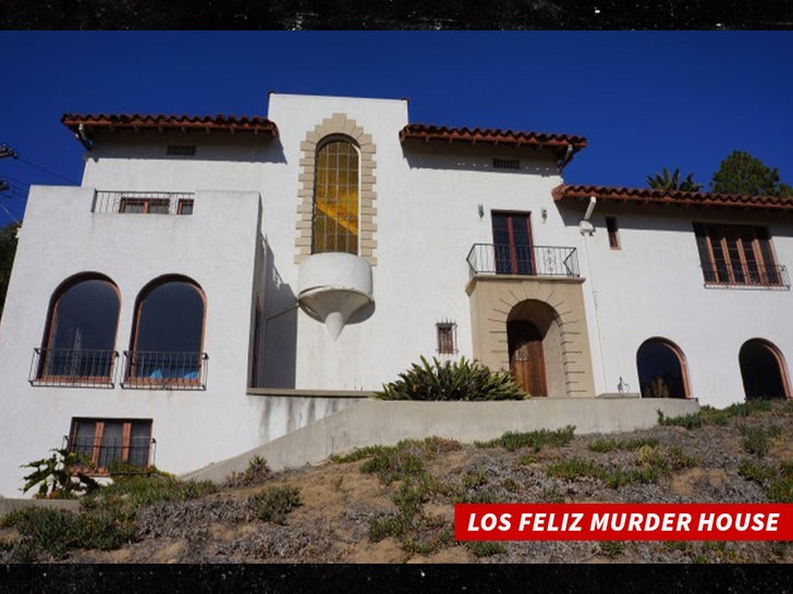 c302f579a50e4bdaaba36490959fd3d0_md Los Feliz Murder House