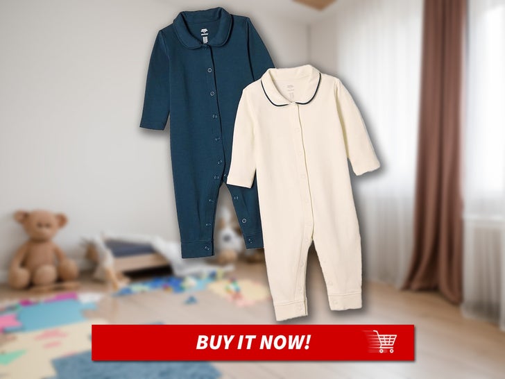 c4455631ecfb45b6ad3ca213434475d2_md Unisex-Babies'-Sleep-and-Play-Bodysuit,-Pack-of-2-MAIN