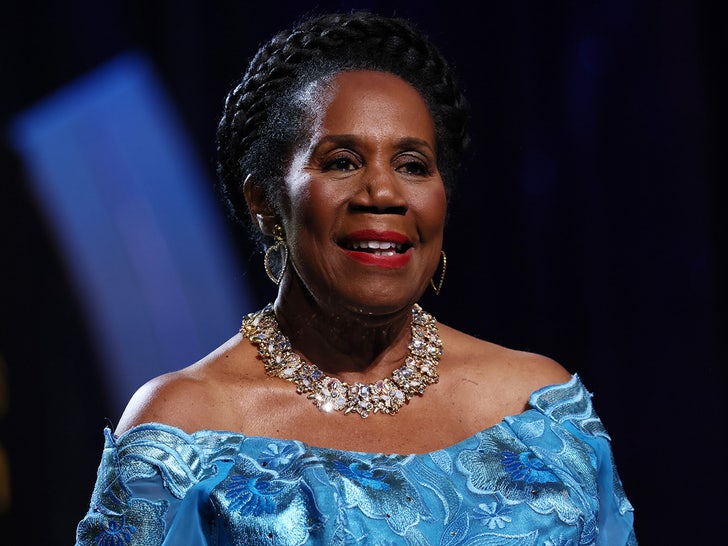 Remembering Sheila Jackson Lee