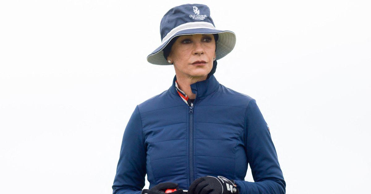 catherine-zeta-jones-facelift-filler-rumors-1-1761064060502 Dr. Robert Setari said Catherine Zeta-Jones' taut features suggest a mini-facelift or skin-tightening.