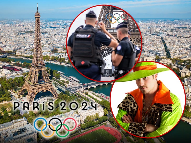 Paris Prostitution main