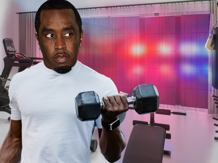diddy losing weight before jail comp