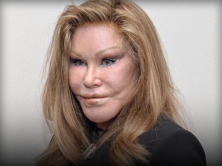 Remembering Jocelyn Wildenstein