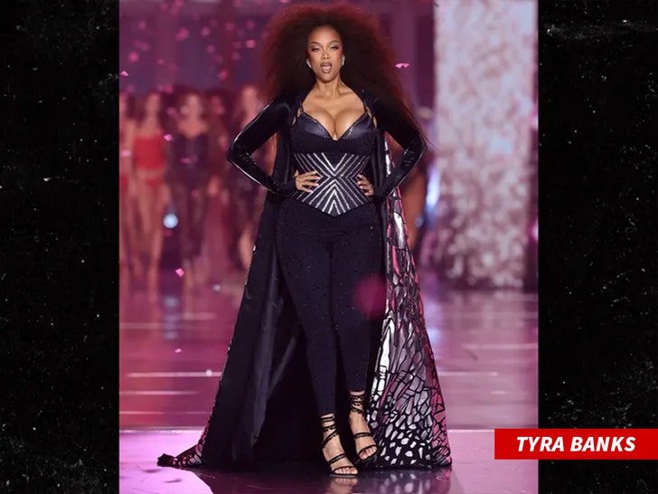 tyra banks getty 1