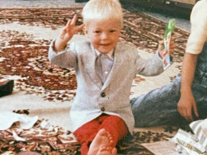 Guess Who These Cute Kids Turned Into -- Part 8