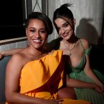 Ariana DeBose Clarifies Post Criticizing West Side Story Costar Rachel Zegler