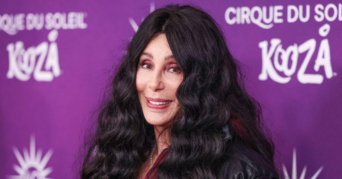 Insiders revealed Cher allows Edwards to see other women if he remains discreet.