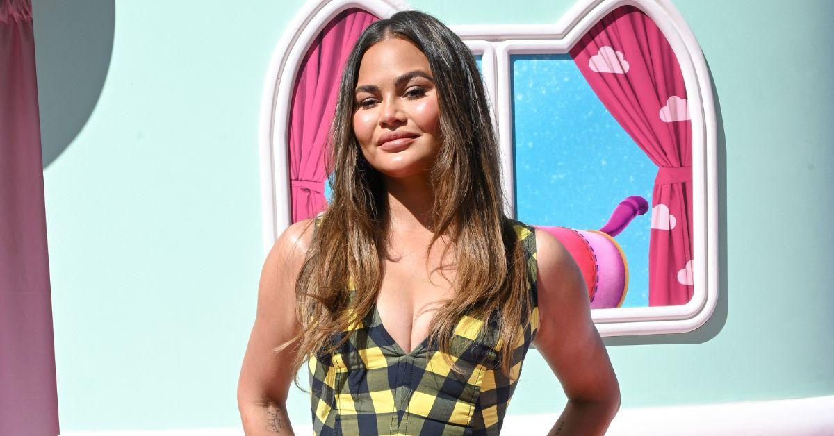 Chrissy Teigen revealed she used Ozempic after suffering a miscarriage and struggling with depression.