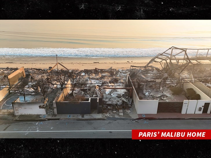 d074bd52b42248dfb8c7097ec6507c1d_md paris hilton malibu home burned fire sub swipe backgrid