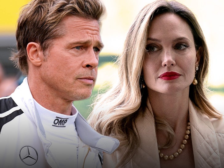 d2582dd6046a43ffa4bee7acb58a43fb_md Brad Pitt and Angelina Jolie with neutral faces. Brad Pitt, Angelina Jolie Divorce Finalized Over 8 Years Later. December 31, 2024.