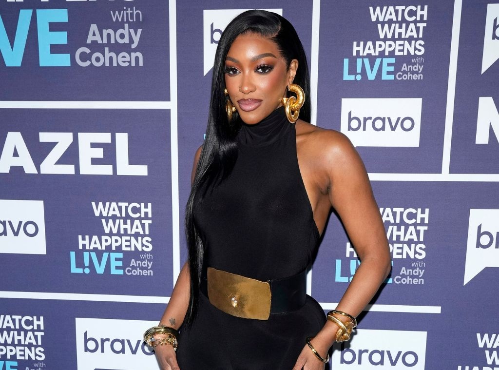 Shop Porsha Williams Amazon Big Spring Sale