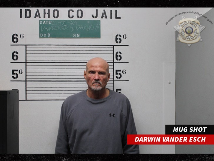 d56cbb7540a04ffcb67b99d4fe252bd5_md Darwin Vander Esch mug shot arrested