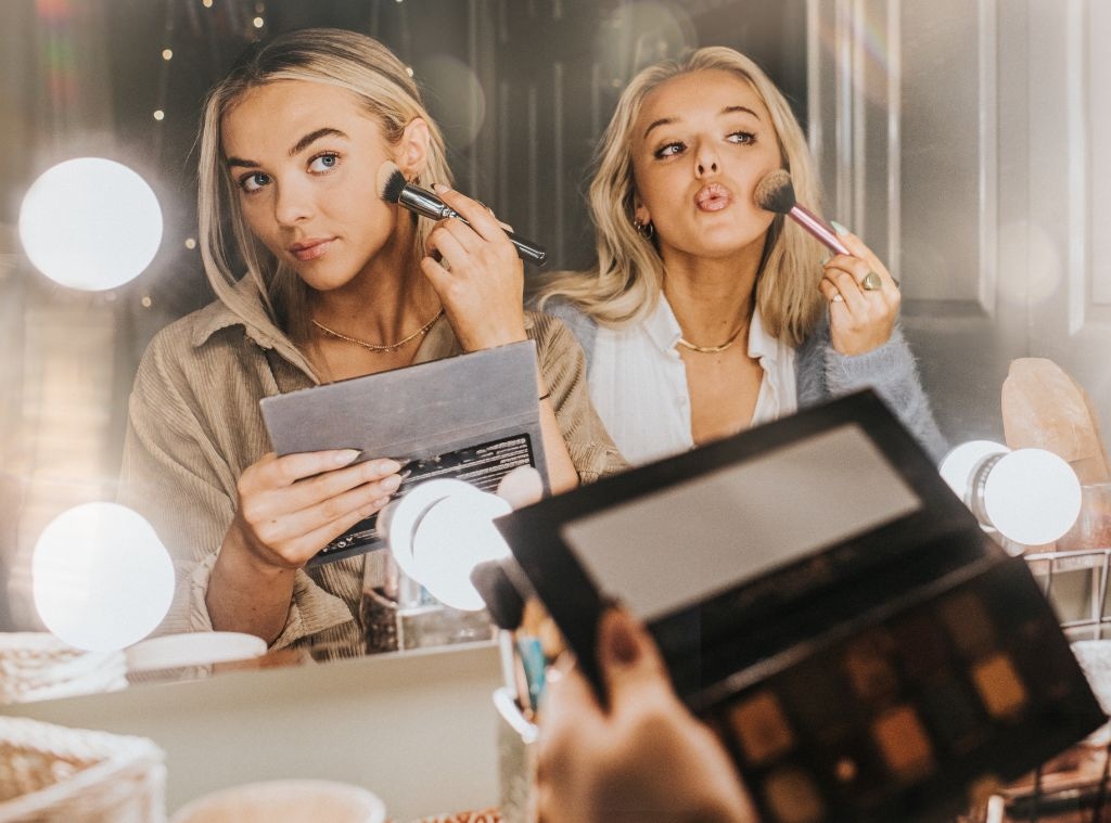 Shop It Cosmetics Deal