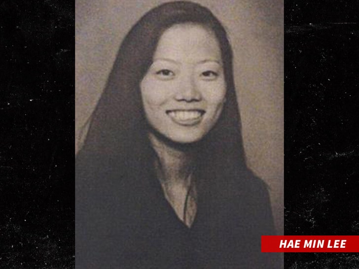 hae min lee, adnan syed case