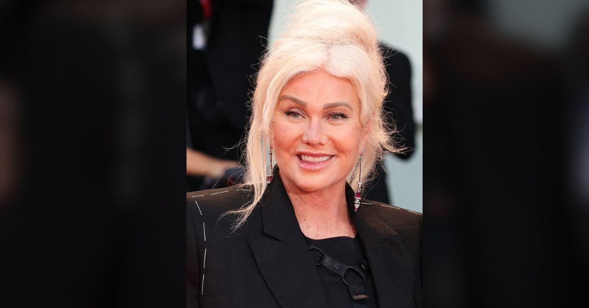 Furness has become a key source of support for Kidman as both adjust to single life.