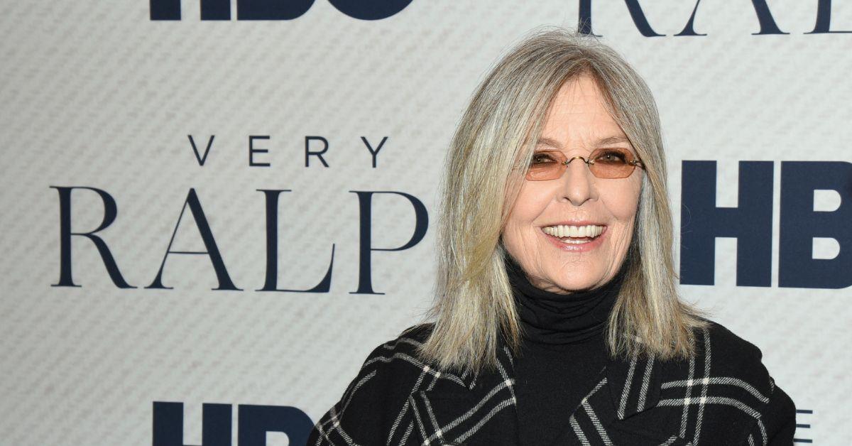 Photo of Diane Keaton
