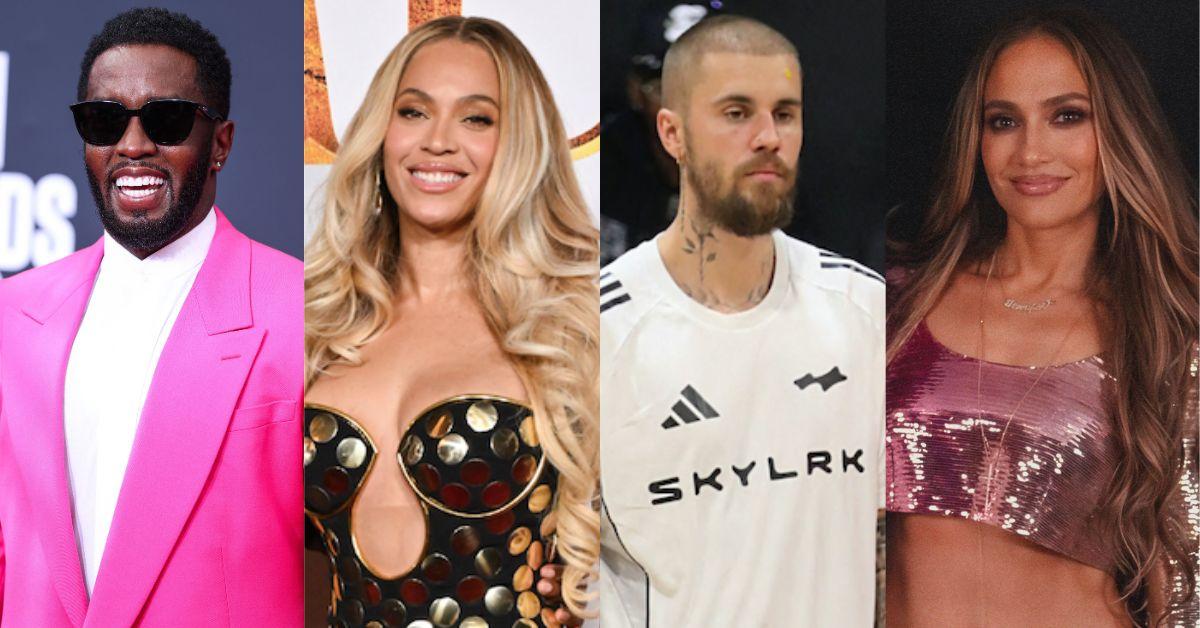 diddy-snubbed-hollywood-after-prison-sentence-1-1761121071226 Beyoncé, Justin Bieber, and Jennifer Lopez were among the stars who did not submit letters supporting Sean 'Diddy' Combs at his sentencing.
