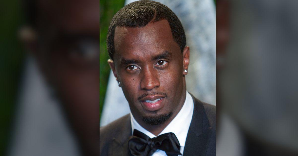 diddy-snubbed-hollywood-after-prison-sentence-3-1761121145110 Disgraced financier Miles Guo praised Combs in a letter to the court, calling him 'a very kind, sensitive, genius person.'
