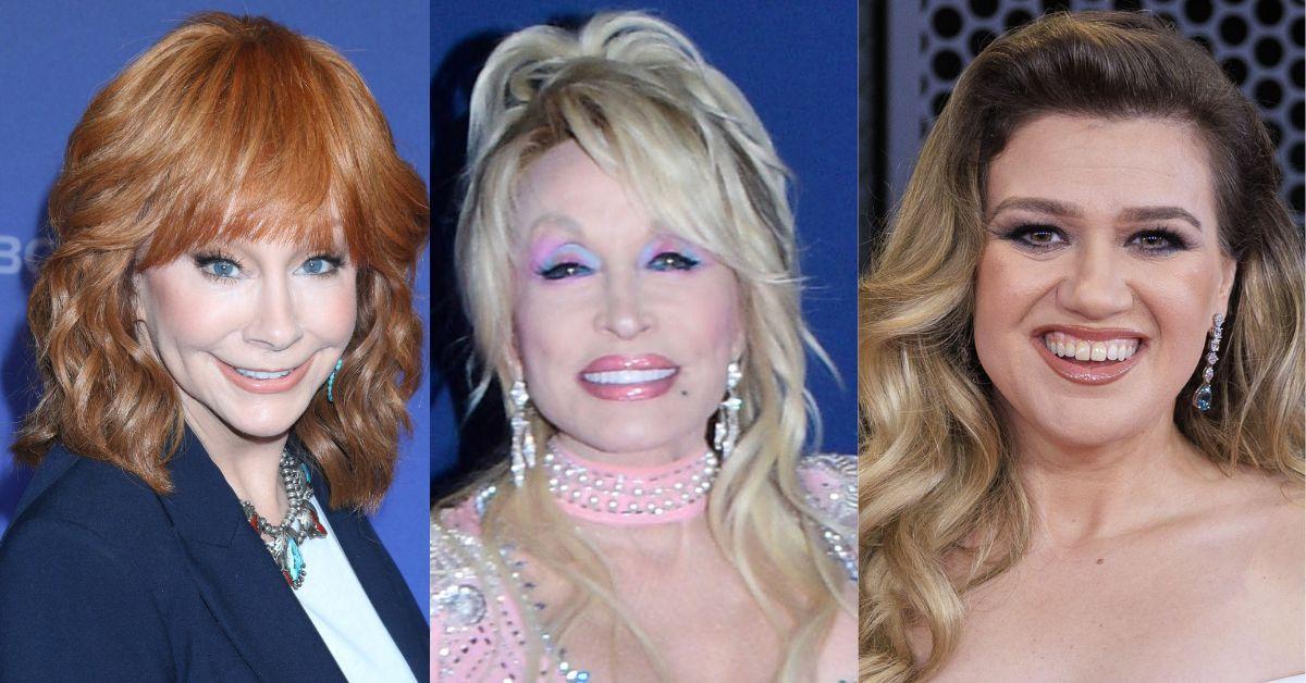 dolly-parton-health-battle-fans-stars-concern-1-1760949040207 Reba McEntire and Kelly Clarkson rally around Dolly Parton as she faces new health challenges.