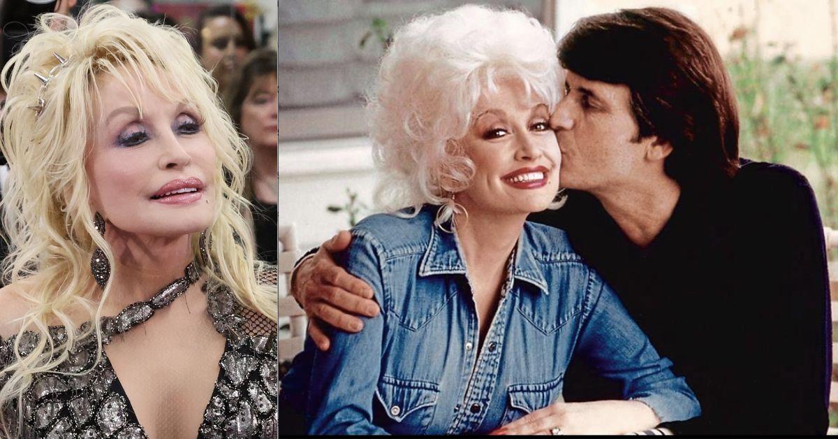 dolly-parton-health-battle-fans-stars-concern-2-1760949059528 Friends fear for Parton's health after the loss of her husband, Carl Dean.