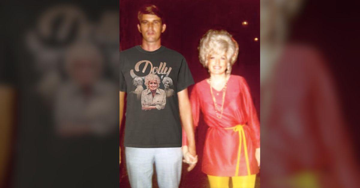 Dolly said she delayed medical care while tending to her late husband, Carl Dean.