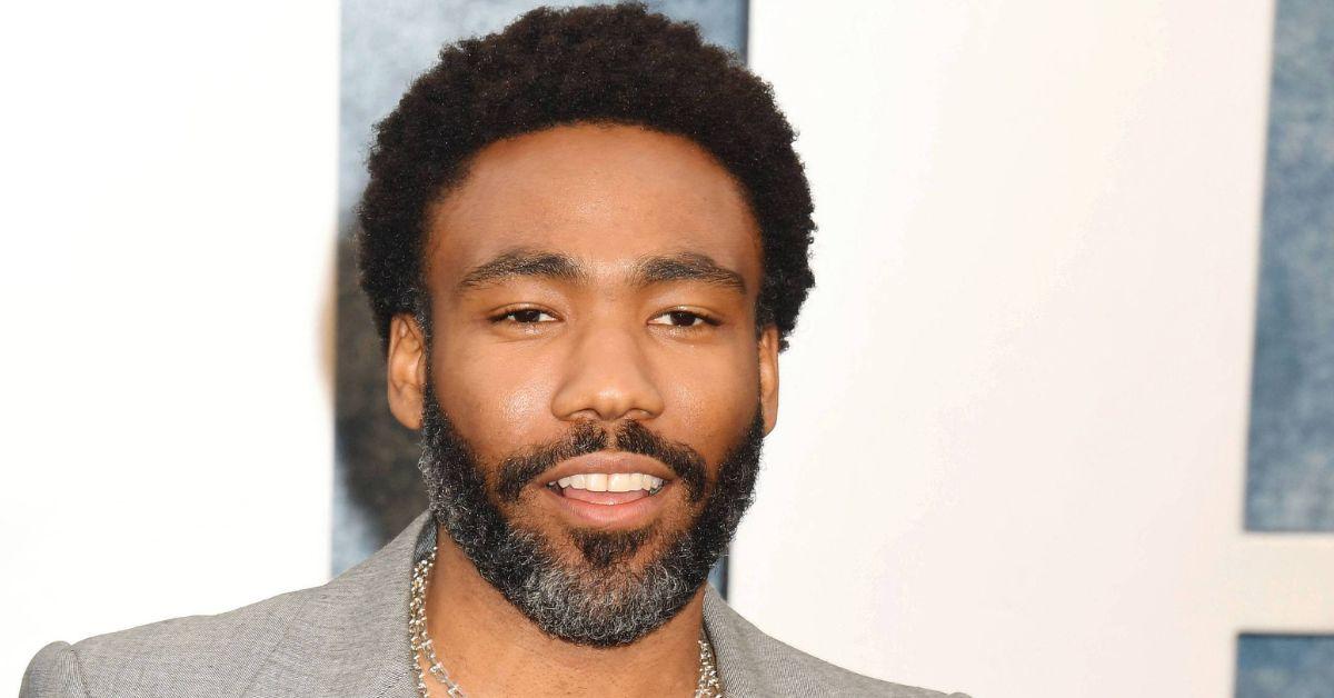 donald glover secret stroke on tour collapse hidden heart defect