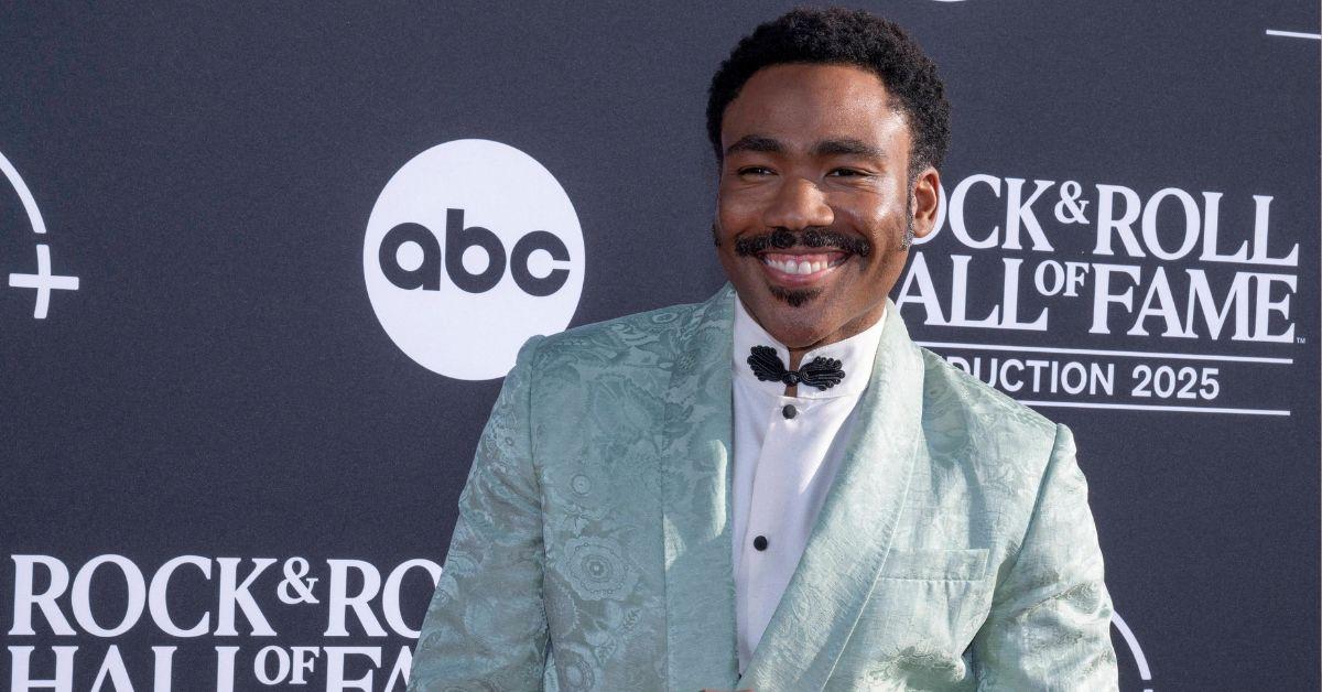 donald glover secret stroke on tour collapse hidden heart defect