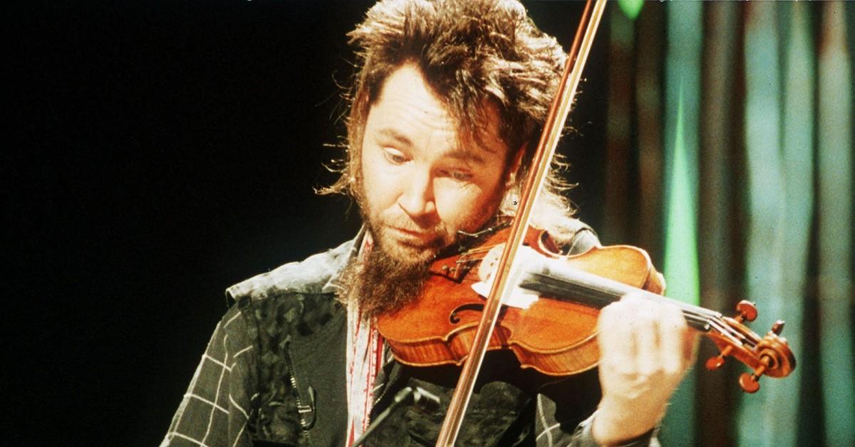 donald-trump-and-his-maga-backers-savaged-by-worlds-greatest-classical-musician-in-very-sweary-on-stage-attack-nigel-kennedy-1764004998470 Photo of Nigel Kennedy