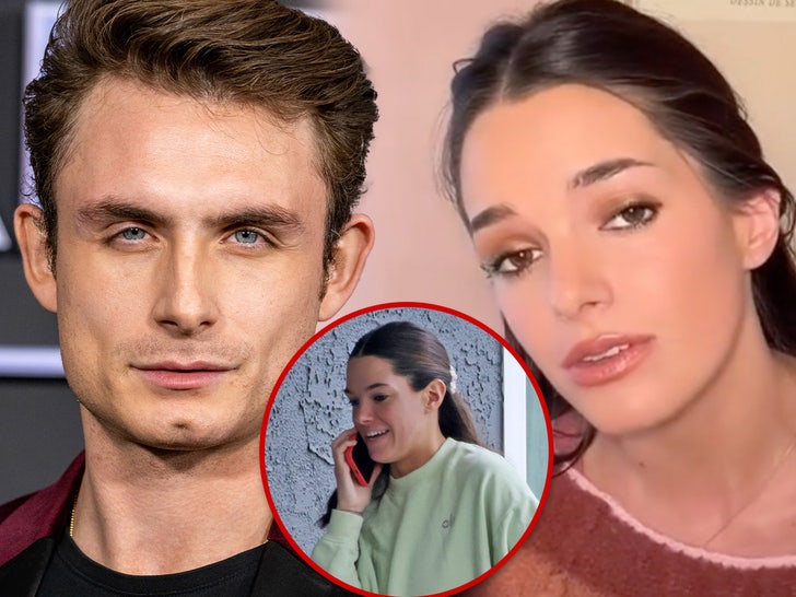 james kennedy ally lewder