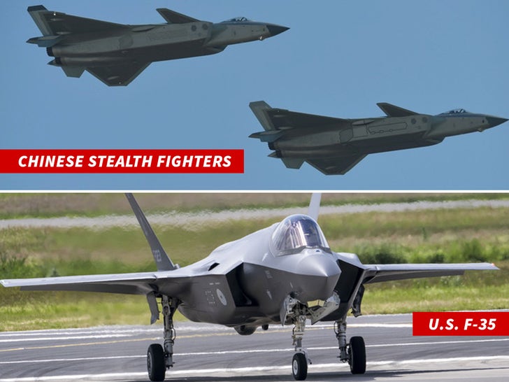 e16500b2755148b78f91f08aa2fdd1ef_md Chinese stealth fighters f35