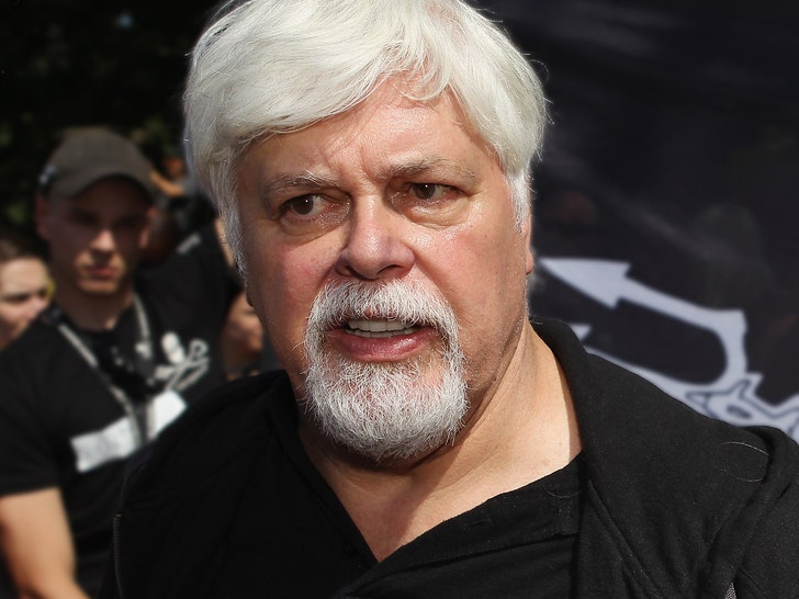Paul Watson