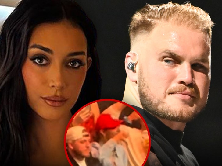 e7cba76a0095437b9a4e9ac90bd6ec15_md Brianna LaPaglia zach bryan