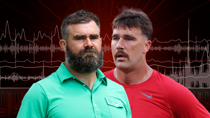 e9fdb120626e45e3a5f01a859ca6eb8e_md 1106-audio-art-travis-jason-kelce-wide