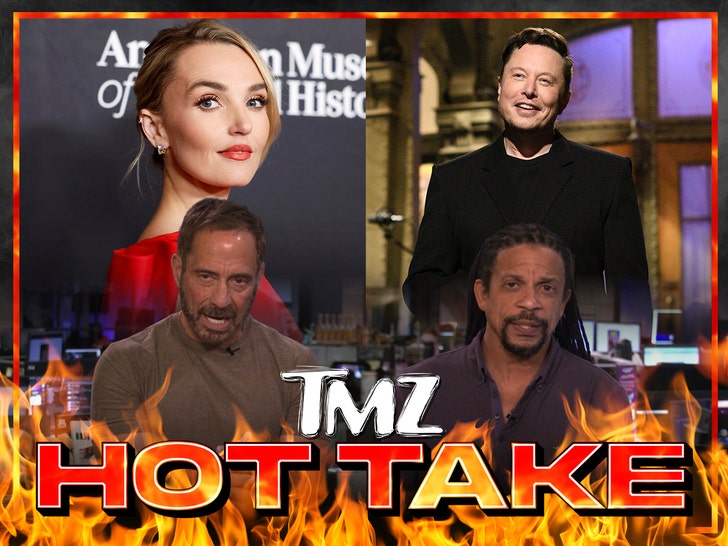 ea4c45a0eb944a5bb8302da3805035e2_md TMZ TV Hot Take