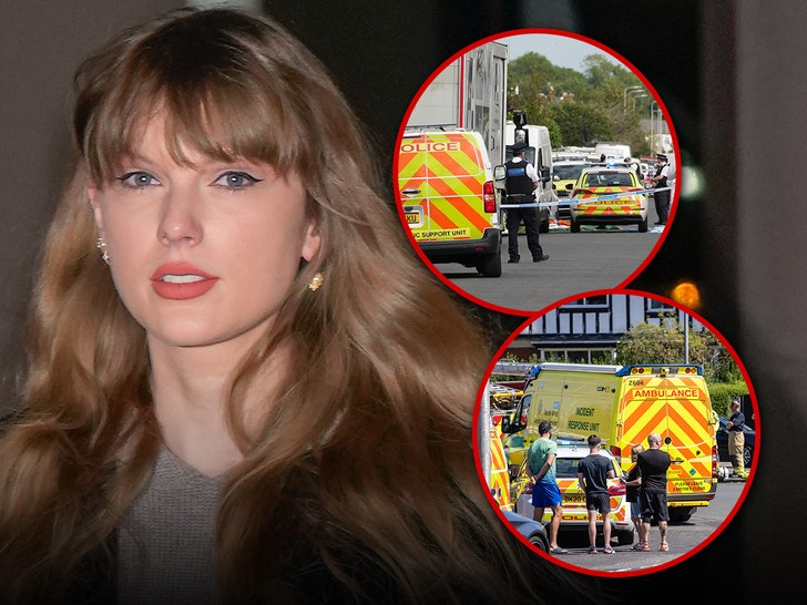 taylor swift getty 1