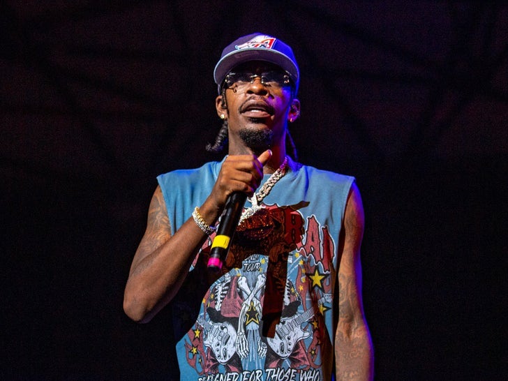 Remembering Rich Homie Quan