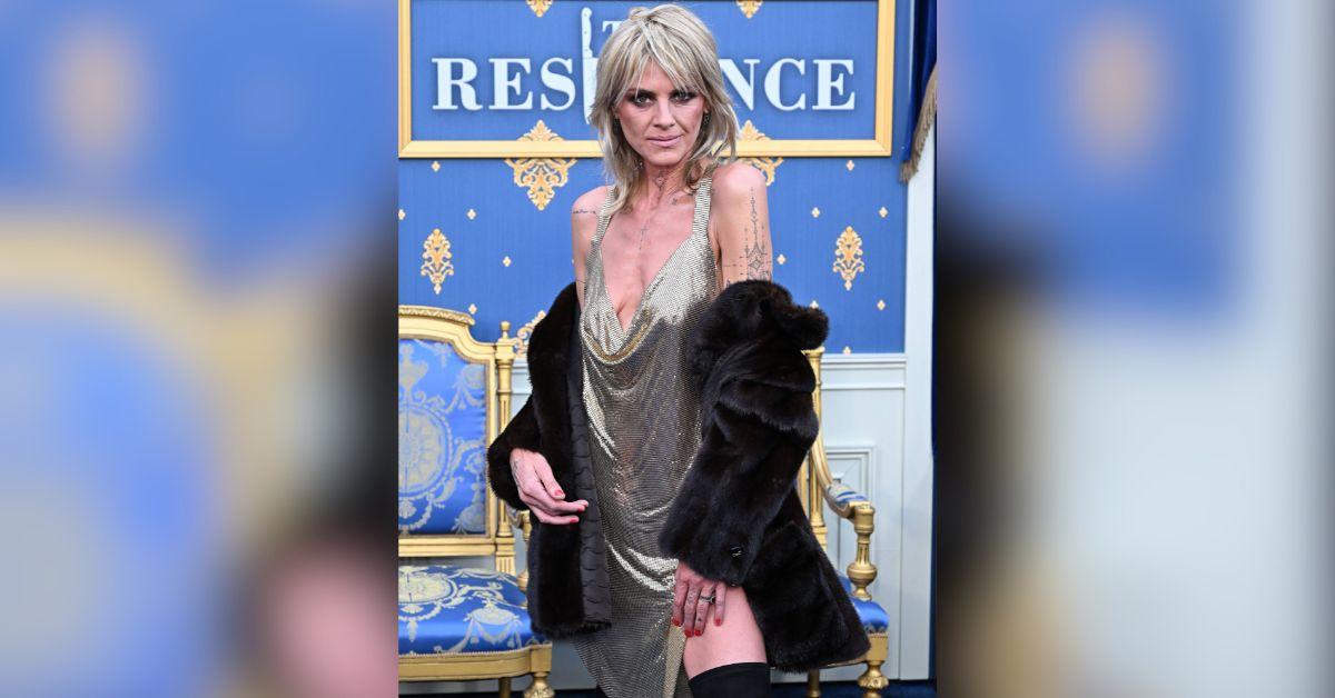 Photo of Eliza Coupe