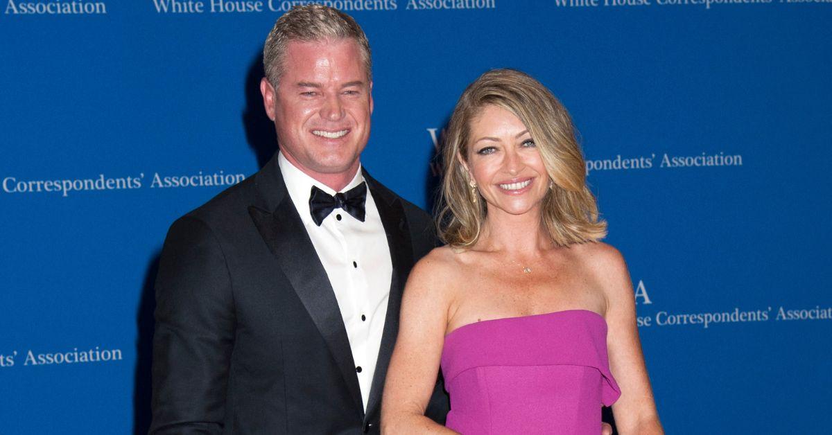 Rebecca Gayheart reunited with Dane amid his ALS battle, as the couple focuses on family time with their two daughters.