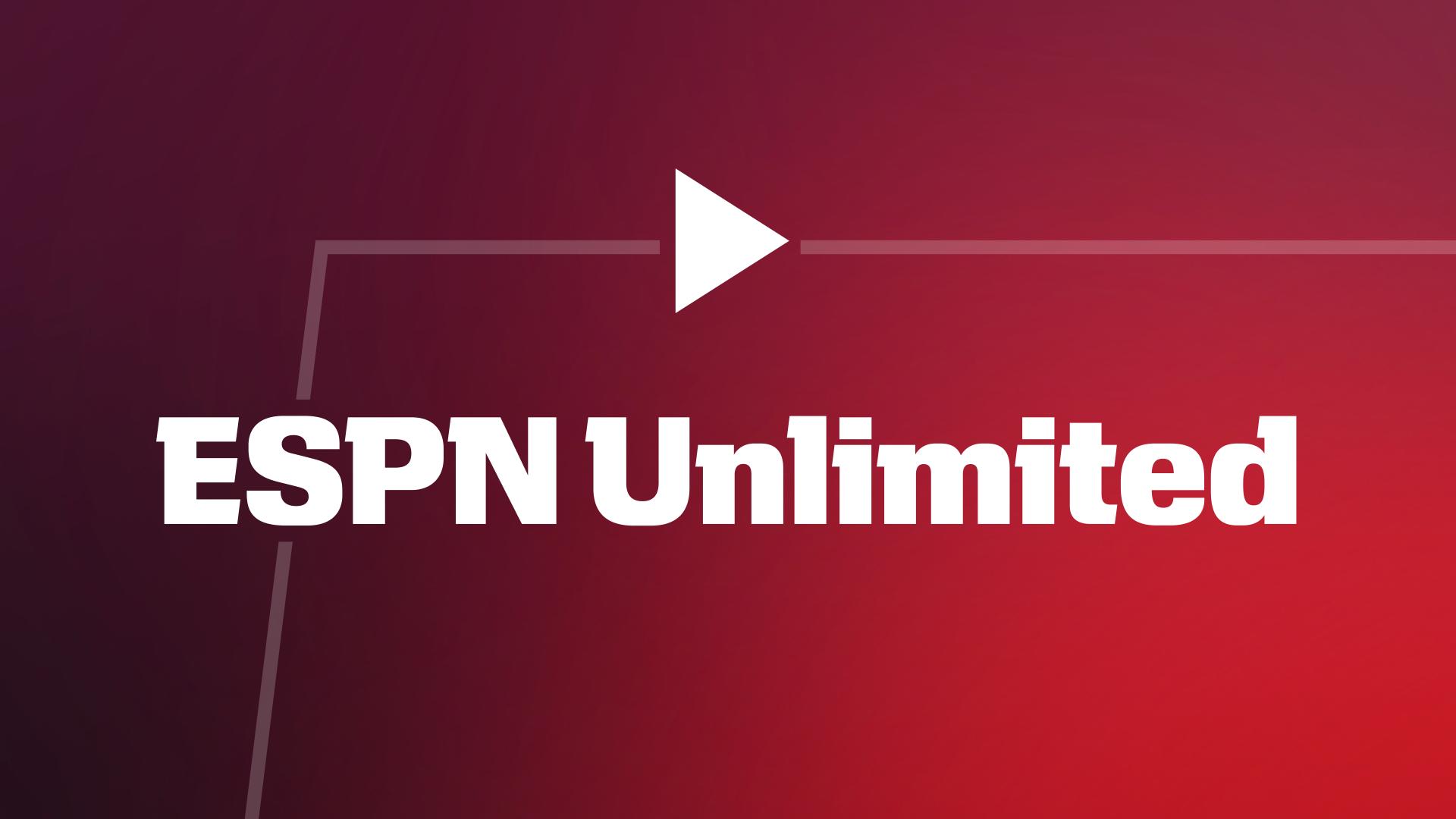 How to sign up for ESPN Unlimited online