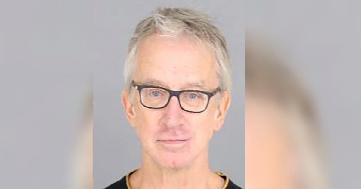 Photo of Andy Dick