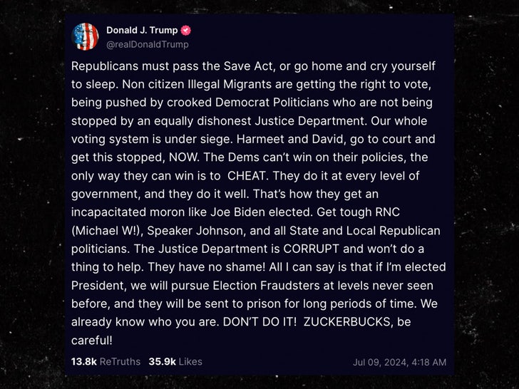 f070e99a7e9f4a3489754b488a63561a_md donald trump truth social post mark zuckerberg