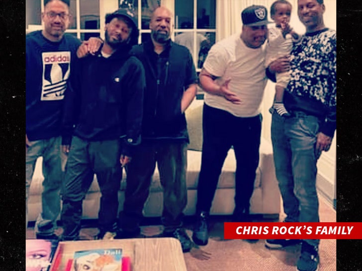 f19cc33dc37f4d85aa250b192def9fa7_md 1218 chris rocks siblings family sub instargam the real kenny rock