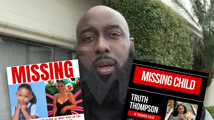 trae tha truth missing truth posters
