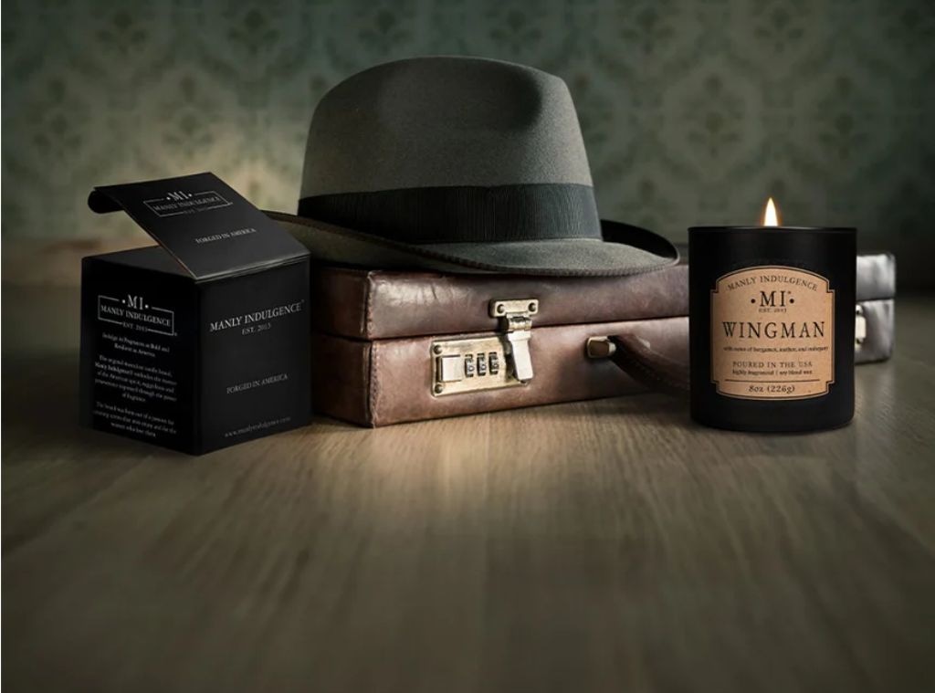 Shop Candles That Smell Like Cologne