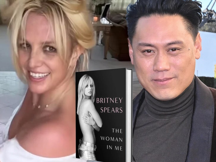 f4133cc71ebc4dc6998c49f8e16ca2df_md The Woman In me Book britney spears Jon M. Chu