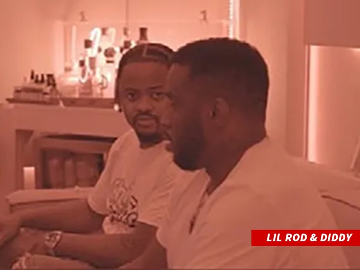 f7ddaa755dc044178c7b12fde5cbc9ab_md lil rod and diddy Southern District of New York Court 1